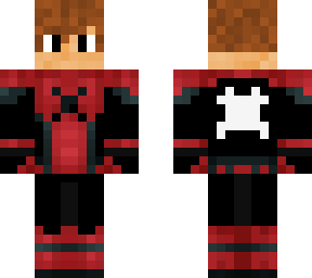 matiasx95 spider man