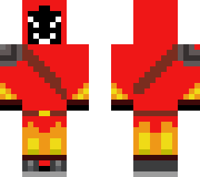maxmagus-profound bandit