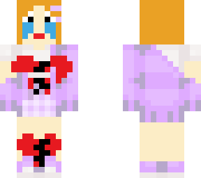 me and my broken heart (edit)