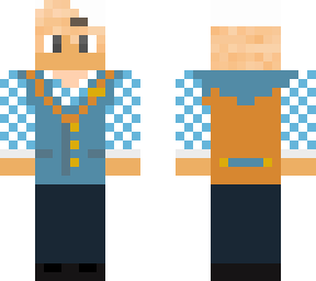 medewerker efteling tiener jongen