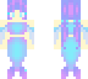 mermaid madness