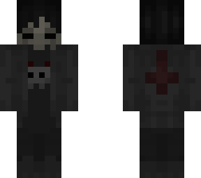 metal man