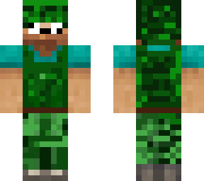 military steve pt2