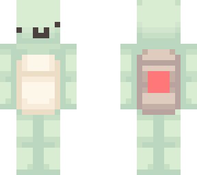 mine turtle