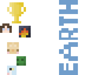 minecraft earth winners!!!