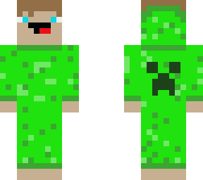 minecraft onsie