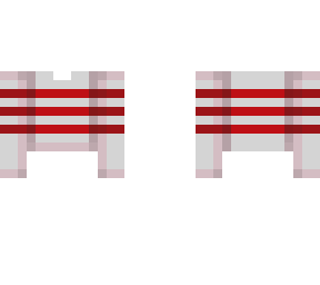 more stripes -3px arms
