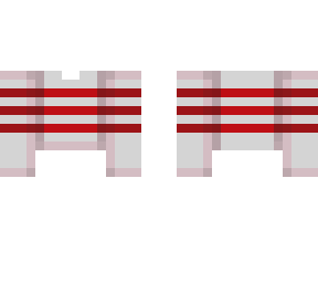 more stripes -4px arms