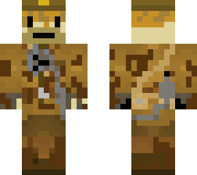 muddy ww1 officer