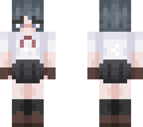 mukuro ikusaba