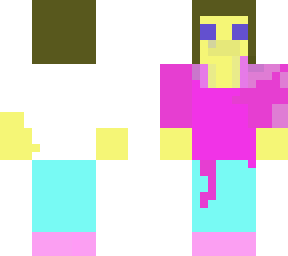 my firend made this