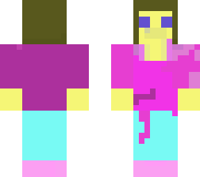 my firend made this