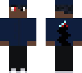 my oc 2
