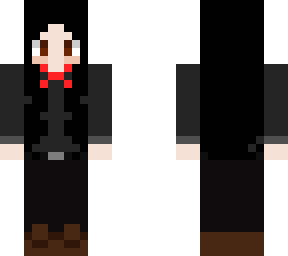 my oc andrew