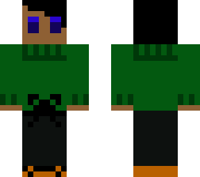 my_skin