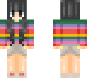 my skin