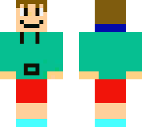 myfirstskin