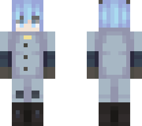 nagisa shiota battle suit 2.5