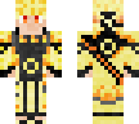 naruto bijju sge mode