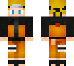 naruto uzumaki (shippuden)
