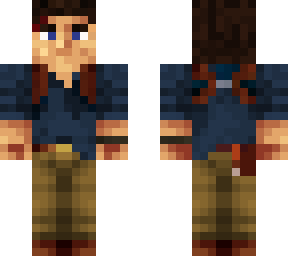 nate's u4 outfit