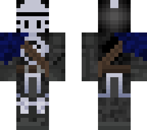 navy knight