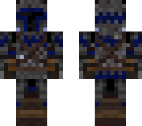 navy rogue (basic)