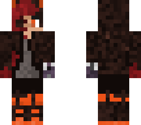 nether boy