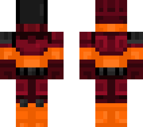 nether marine (pixel2 edition)