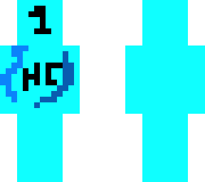 new skin