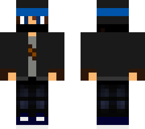 ninja civil