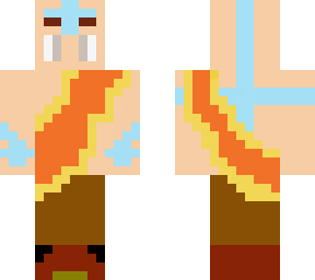 normal aang
