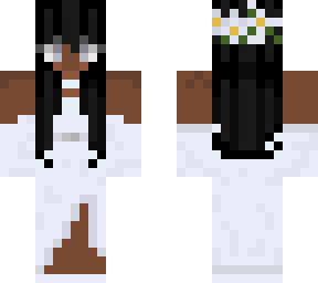 not mine! skin tone change!