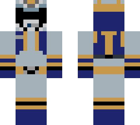 nova ranger