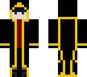 nu refined 3
