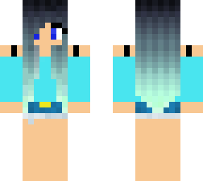 ocean girl (fixed)