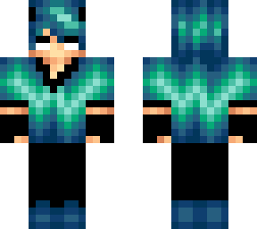 ok mein skin