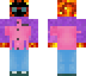 oliver tree demon