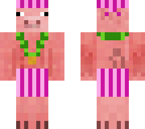olympic piggy