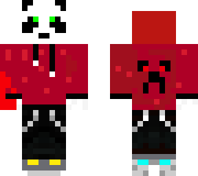 osito asesino
