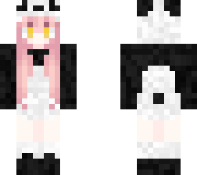 panda