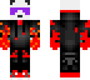 panda me