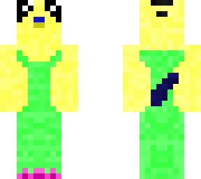 parakeet