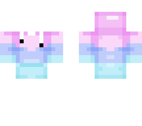pastel hoodie base
