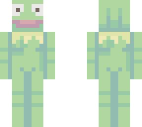 pastel kermit
