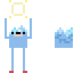pastel sonic