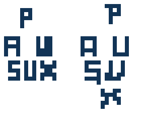 pau sux