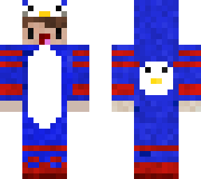 penguin