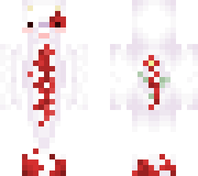 period cow