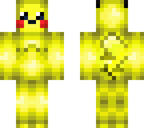 pikachu (fixed)